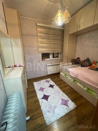 2 otaqlı köhnə tikili - 9-cu mikrorayon q. - 40 m² (4)