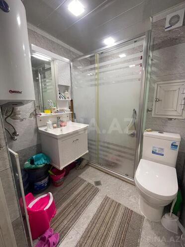 2 otaqlı köhnə tikili - 9-cu mikrorayon q. - 40 m² (6)