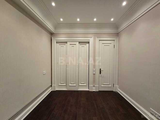 3-комн. новостройка - пос. Масазыр - 66.3 м² (8)