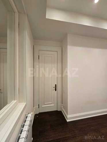 3-комн. новостройка - пос. Масазыр - 66.3 м² (13)