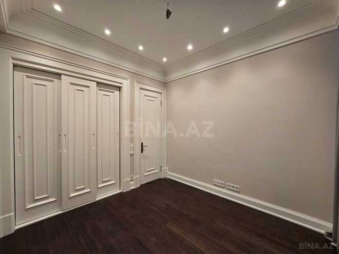 3-комн. новостройка - пос. Масазыр - 66.3 м² (11)