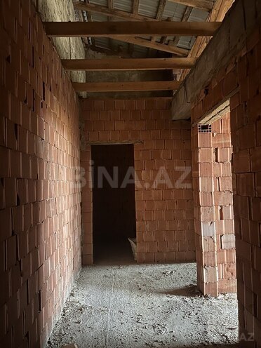 1-комн. новостройка - пос. Масазыр - 54 м² (2)