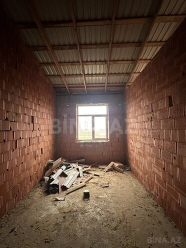 1-комн. новостройка - пос. Масазыр - 54 м² (4)