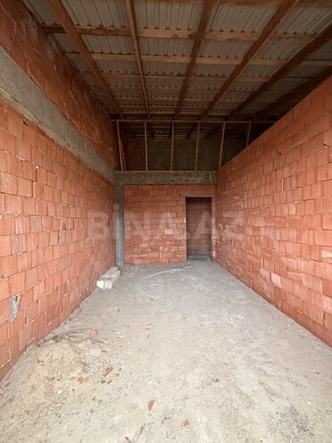 1-комн. новостройка - пос. Масазыр - 54 м² (3)
