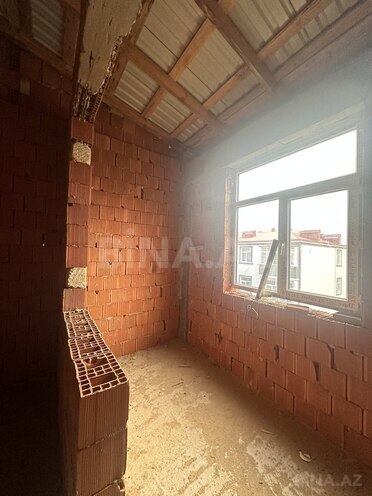 1-комн. новостройка - пос. Масазыр - 54 м² (8)