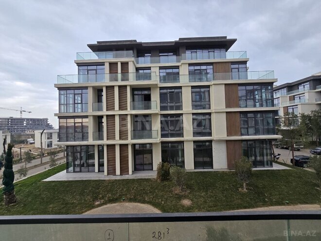 Продаётся 2-комн. новостройка 93 м², пос. Нардаран, photo 9 from 11