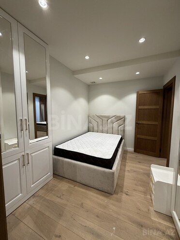 3-комн. новостройка - пос. Нардаран - 117 м² (5)