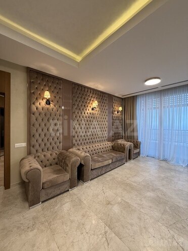 3-комн. новостройка - пос. Нардаран - 117 м² (9)