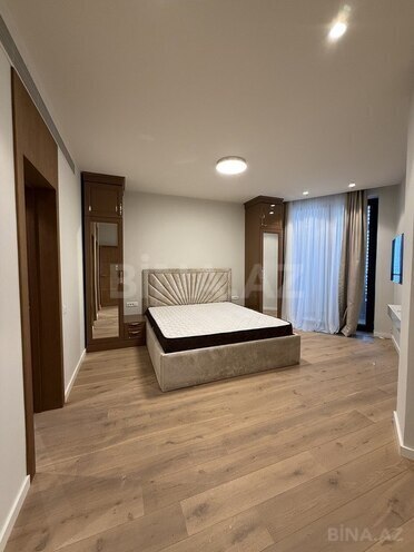 3-комн. новостройка - пос. Нардаран - 117 м² (3)