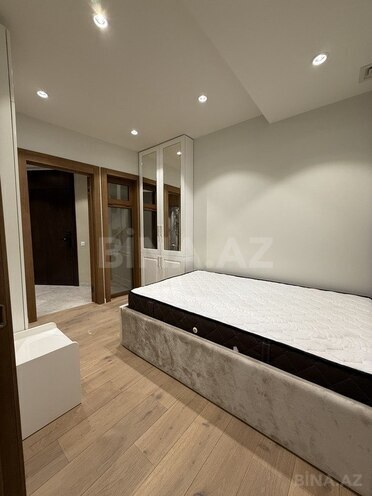 3-комн. новостройка - пос. Нардаран - 117 м² (4)