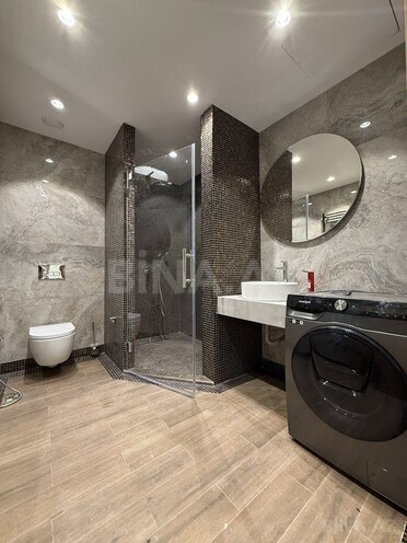 3-комн. новостройка - пос. Нардаран - 117 м² (7)