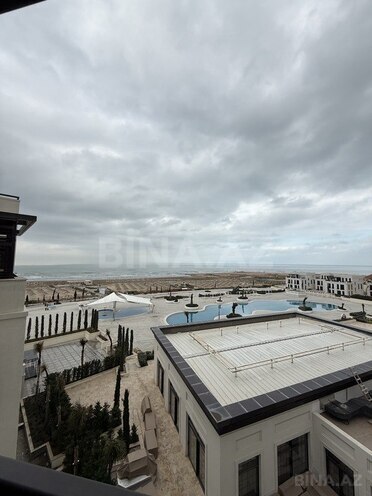 3-комн. новостройка - пос. Нардаран - 117 м² (15)