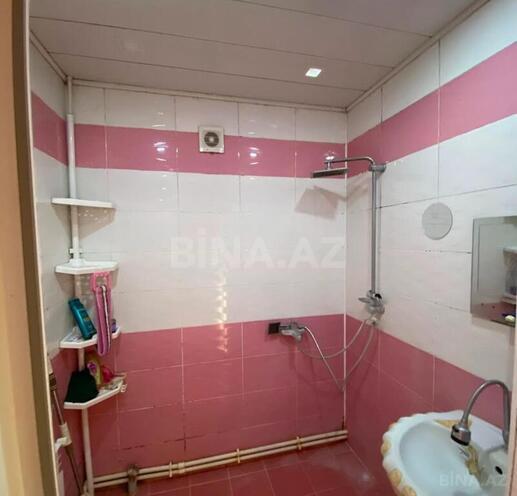 2 otaqlı köhnə tikili - Memar Əcəmi m. - 71 m² (7)