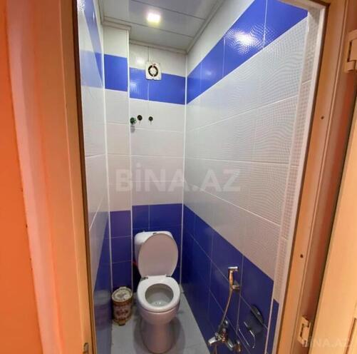 2 otaqlı köhnə tikili - Memar Əcəmi m. - 71 m² (6)