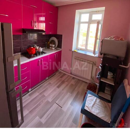 2 otaqlı köhnə tikili - Memar Əcəmi m. - 71 m² (3)