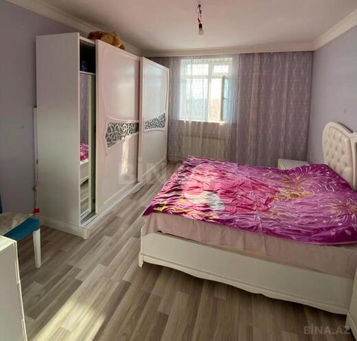 2 otaqlı köhnə tikili - Memar Əcəmi m. - 71 m² (2)