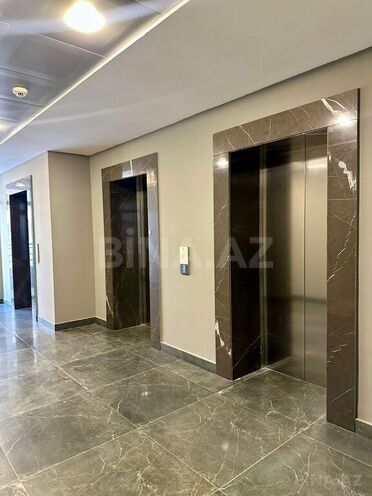 5 otaqlı yeni tikili - Ağ şəhər q. - 245 m² (6)