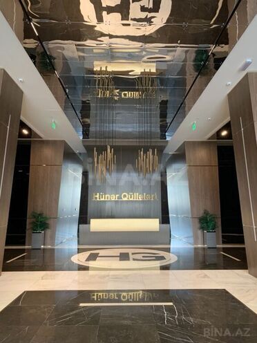 5 otaqlı yeni tikili - Ağ şəhər q. - 245 m² (5)