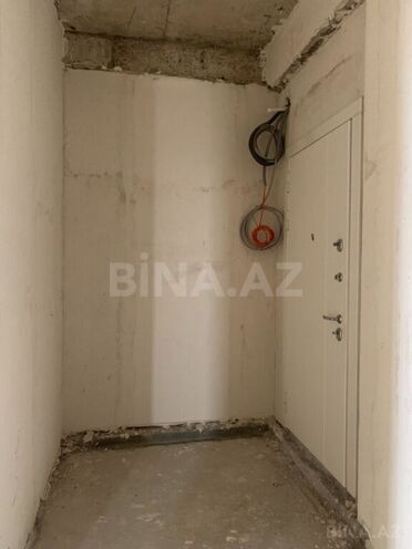 5 otaqlı yeni tikili - Ağ şəhər q. - 245 m² (13)