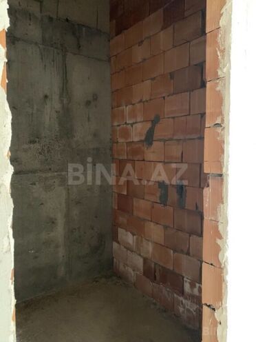 5 otaqlı yeni tikili - Ağ şəhər q. - 245 m² (17)