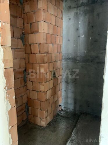 5 otaqlı yeni tikili - Ağ şəhər q. - 245 m² (12)