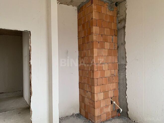 5 otaqlı yeni tikili - Ağ şəhər q. - 245 m² (10)