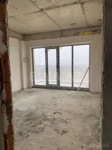 5 otaqlı yeni tikili - Ağ şəhər q. - 245 m² (11)