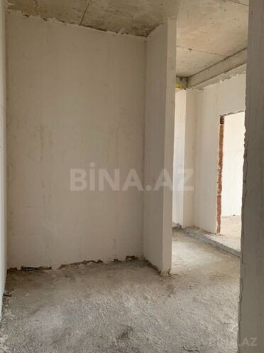 5 otaqlı yeni tikili - Ağ şəhər q. - 245 m² (15)
