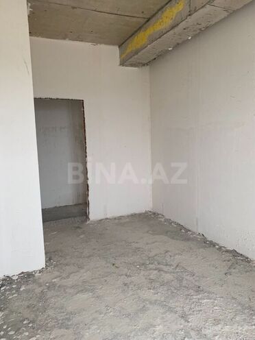 5 otaqlı yeni tikili - Ağ şəhər q. - 245 m² (14)