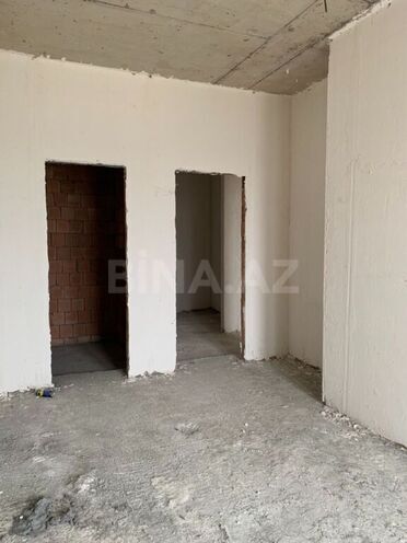5 otaqlı yeni tikili - Ağ şəhər q. - 245 m² (9)