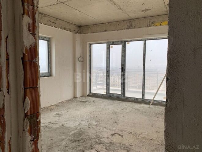 5 otaqlı yeni tikili - Ağ şəhər q. - 245 m² (8)