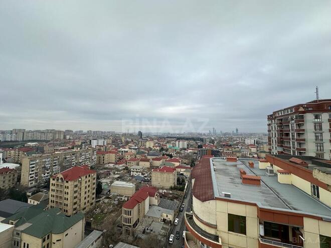 Продаётся 6-комн. новостройка 510 м², м. Гянджлик, photo 11 from 14