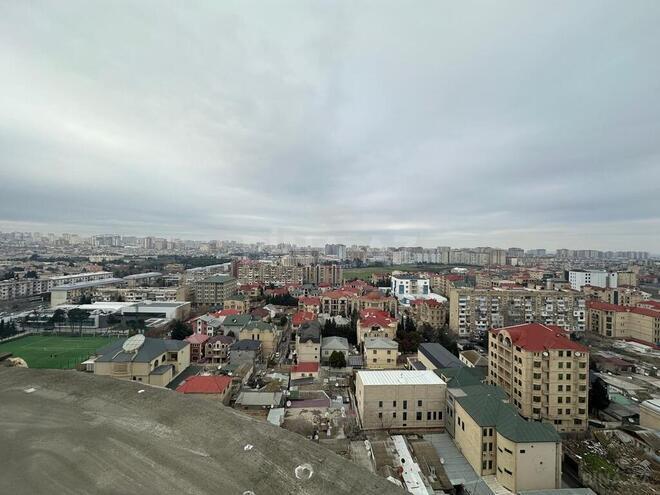 Продаётся 6-комн. новостройка 510 м², м. Гянджлик, photo 12 from 14