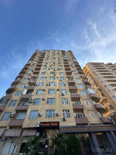 Продаётся 6-комн. новостройка 510 м², м. Гянджлик, photo 3 from 14