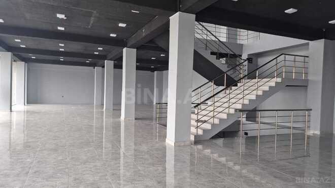 Объект - Хатаинский р. - 1200 м² (2)
