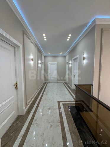 Satılır 6 otaqlı həyət evi/bağ evi 350 m², Mərdəkan q., photo 15 from 25