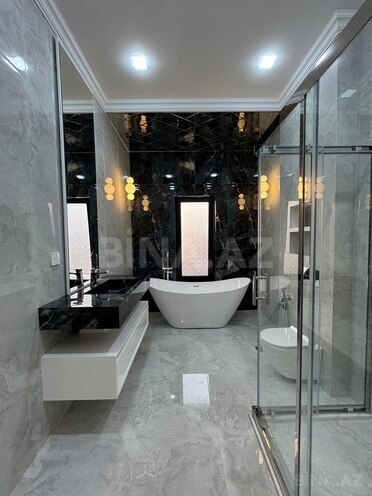 Satılır 6 otaqlı həyət evi/bağ evi 350 m², Mərdəkan q., photo 22 from 25