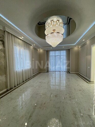 Satılır 6 otaqlı həyət evi/bağ evi 350 m², Mərdəkan q., photo 20 from 25