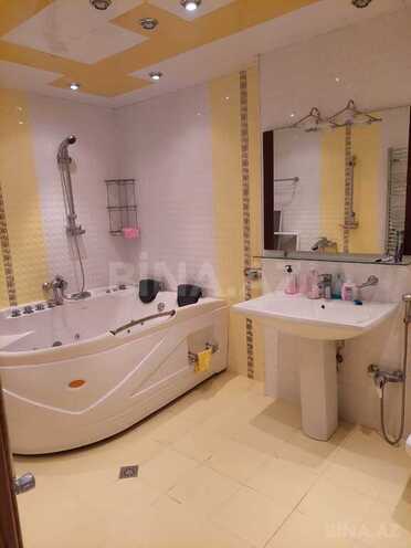 4-комн. новостройка - м. Насими - 200 м² (5)