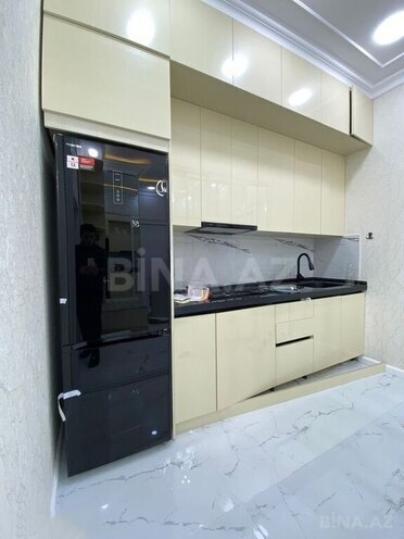 2-комн. новостройка - м. 8 ноября - 75 м² (7)