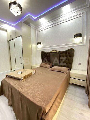 2-комн. новостройка - м. 8 ноября - 75 м² (9)