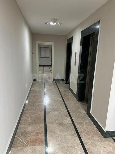 3 otaqlı yeni tikili - Elmlər Akademiyası m. - 114 m² (20)