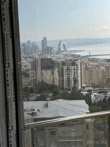 3 otaqlı yeni tikili - Elmlər Akademiyası m. - 114 m² (3)