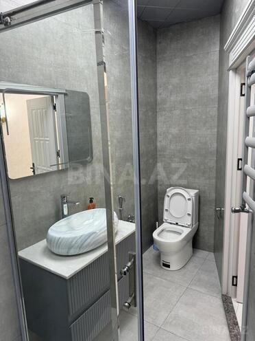 3 otaqlı yeni tikili - Elmlər Akademiyası m. - 114 m² (16)