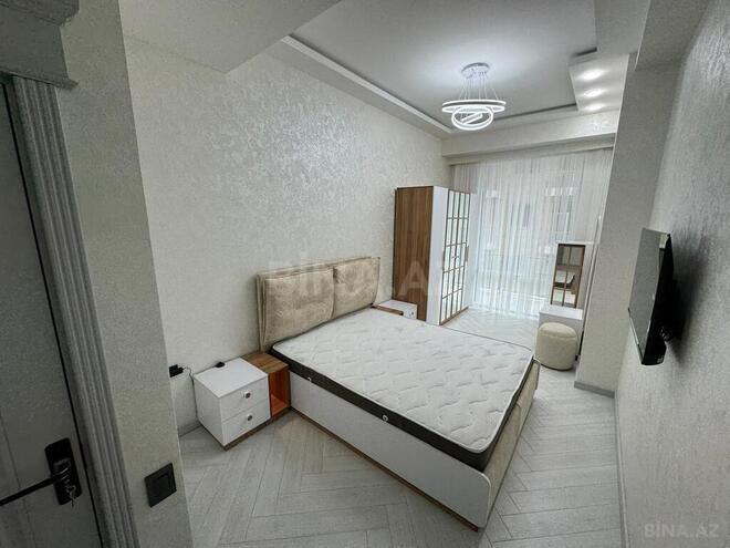 3 otaqlı yeni tikili - Elmlər Akademiyası m. - 114 m² (18)