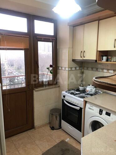 2 otaqlı köhnə tikili - 28 May m. - 55 m² (9)