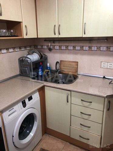 2 otaqlı köhnə tikili - 28 May m. - 55 m² (20)