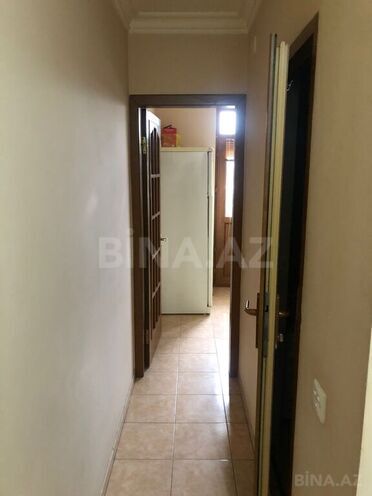 2 otaqlı köhnə tikili - 28 May m. - 55 m² (15)