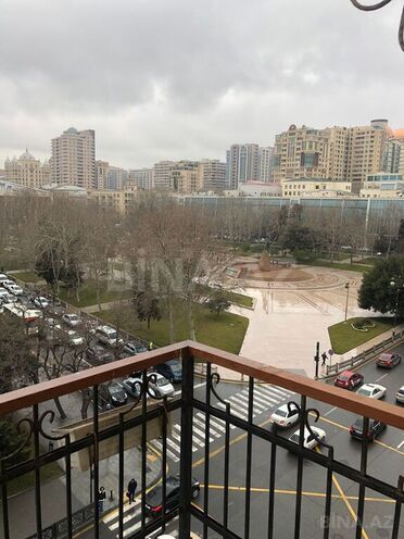 2 otaqlı köhnə tikili - 28 May m. - 55 m² (6)