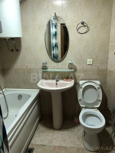 2 otaqlı köhnə tikili - 28 May m. - 55 m² (14)